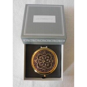 Liz Claiborne Mirror Makeup Compact